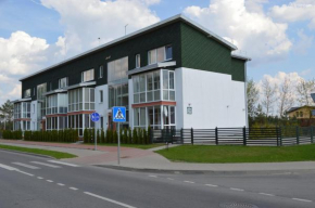 Гостиница Apartamentai Dviese prie vandens parko  Друскининкай